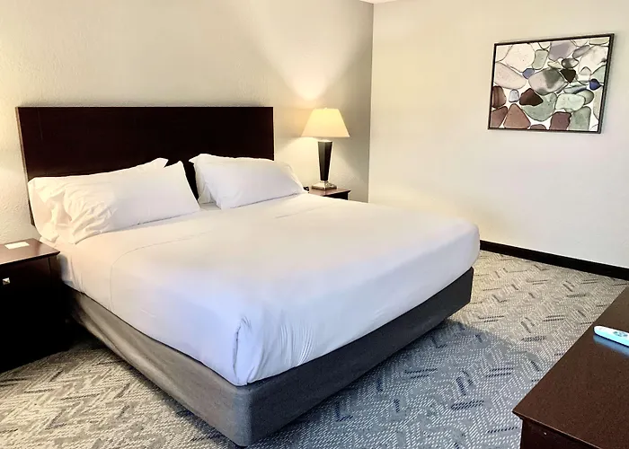 Hotel Hotel Oswego 2*