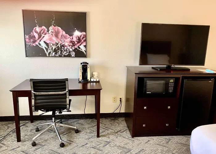 Hotel Hotel Oswego