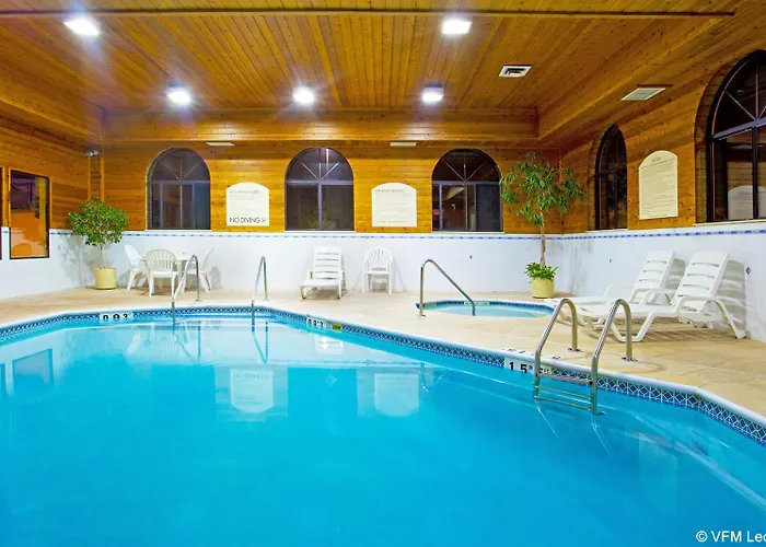 Hotel Oswego