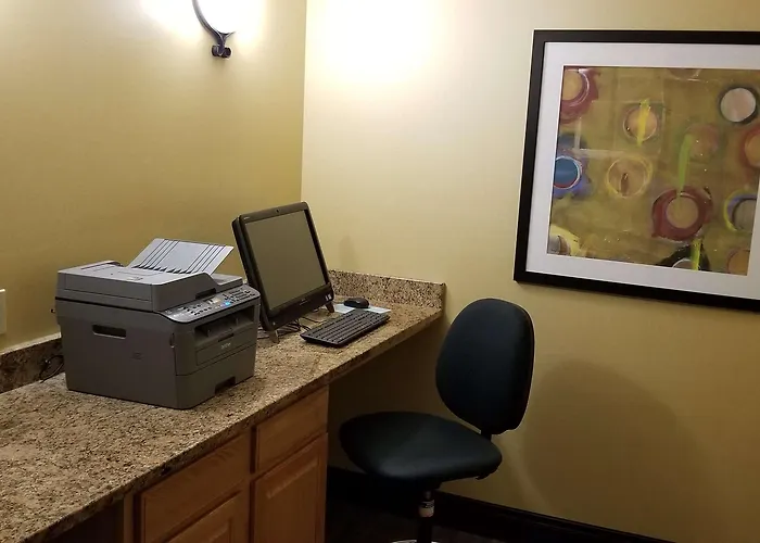 Hotel Oswego Hotel