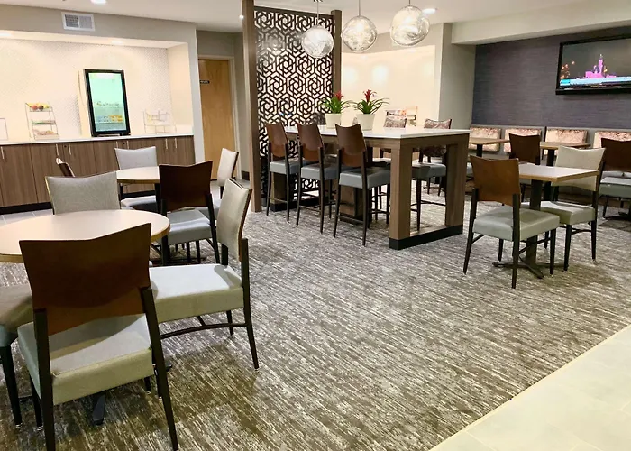Hotel Hotel Oswego 2*