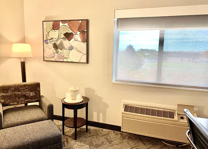 Hotel Hotel Oswego