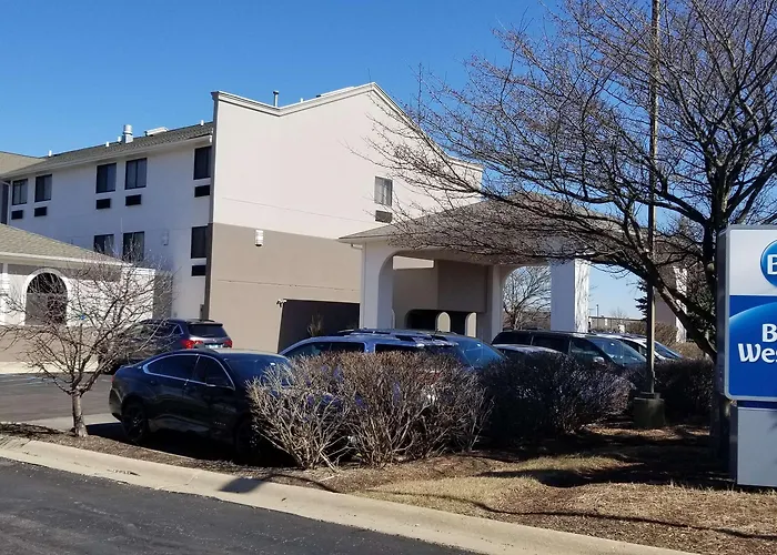 Hotel Oswego Hotel 2*