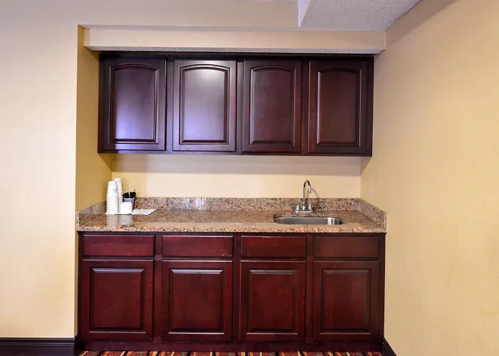 Hotel Hotel Oswego