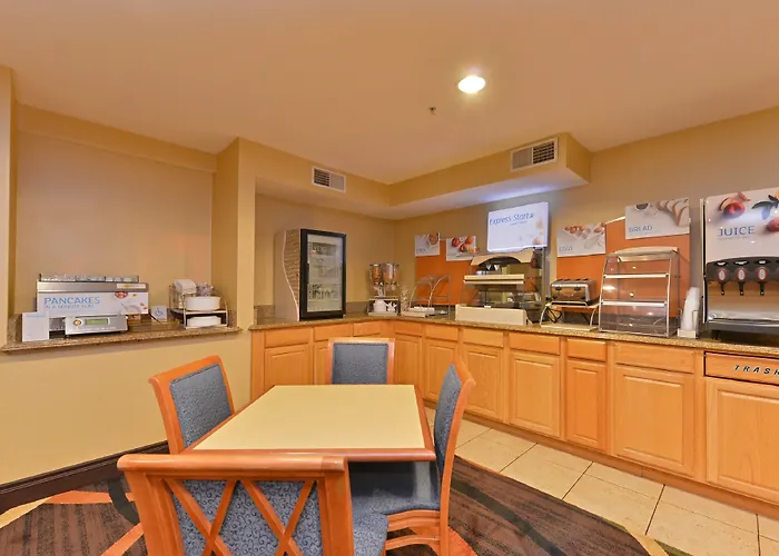 Hotel Hotel Oswego Oswego