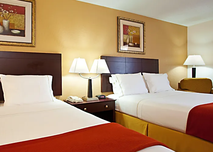 Hotel Hotel Oswego 2*