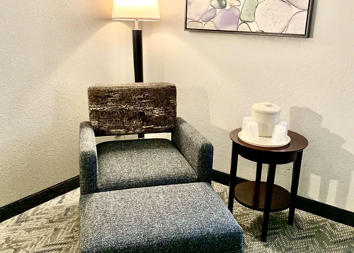Hotel Oswego 2*