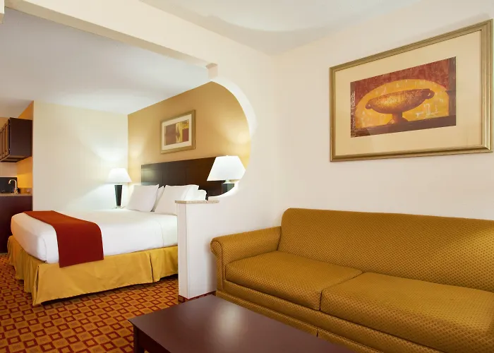 Hotel Oswego