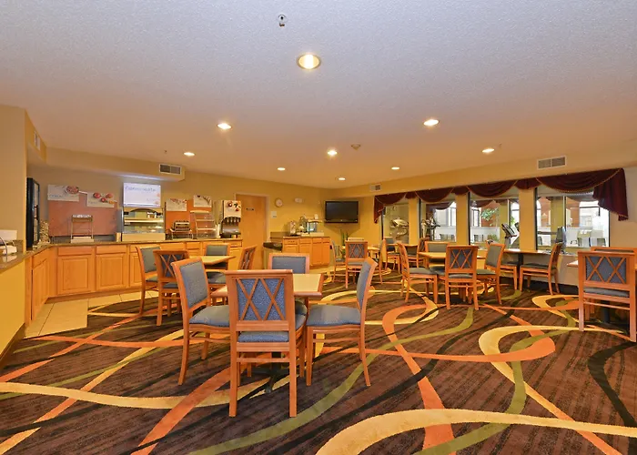 Hotel Hotel Oswego 2*
