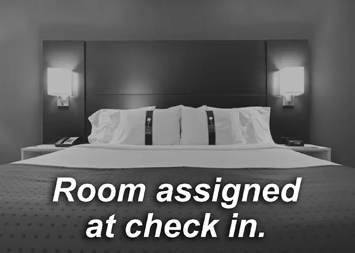 Hotel Oswego Oswego