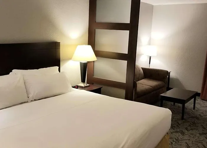 Hotel Hotel Oswego 2*