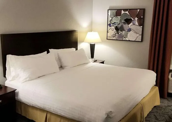 Hotel Hotel Oswego