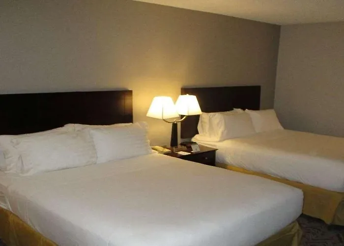 Hotel Oswego 2*