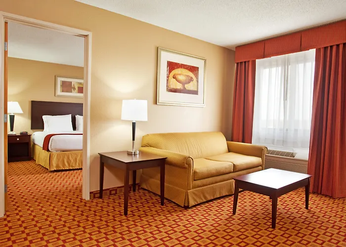 Hotel Oswego