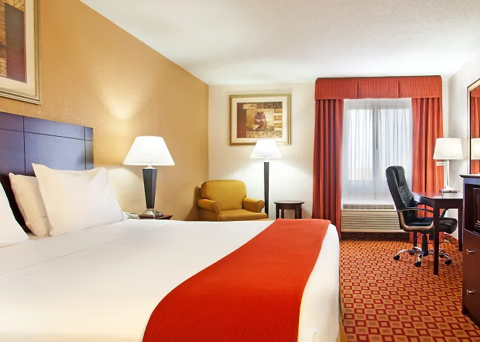 Hotel Hotel Oswego 2*
