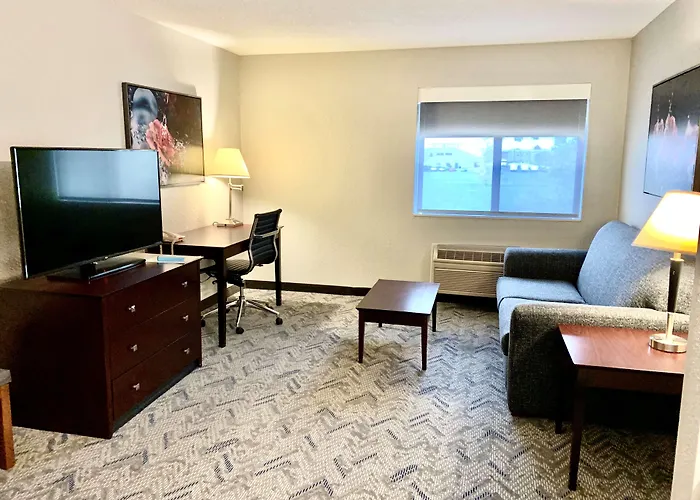 Hotel Oswego 2*