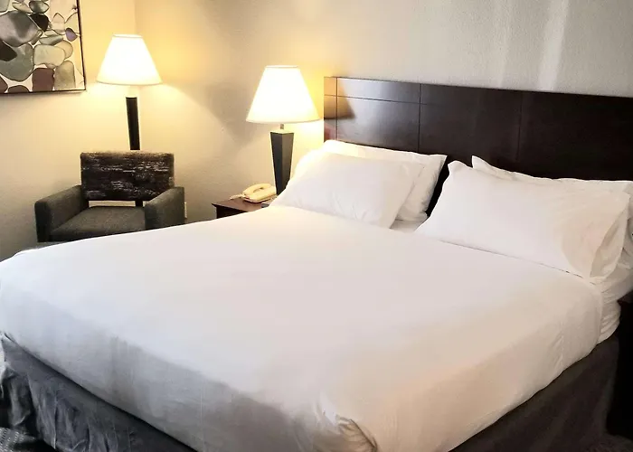 Hotel Hotel Oswego