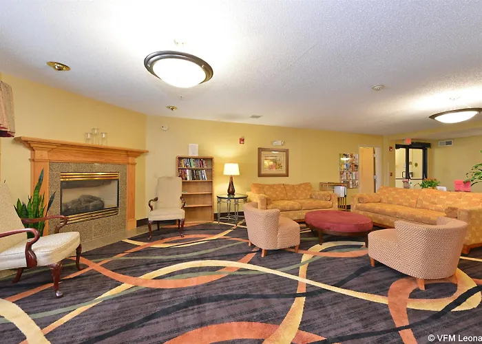 Hotel Oswego
