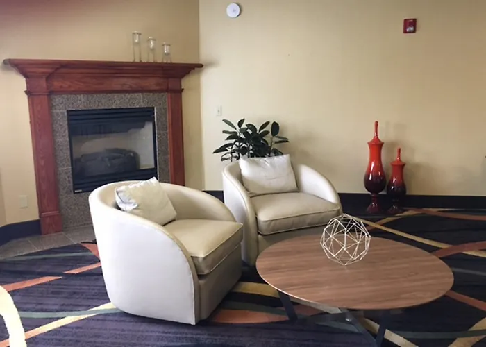 Hotel Hotel Oswego Oswego
