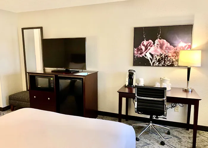 Hotel Hotel Oswego 2*