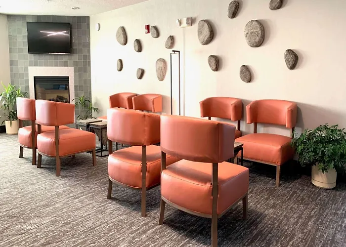 Hotel Oswego 2* Oswego
