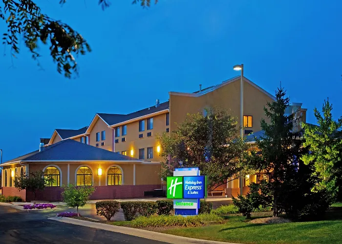 Hotel Oswego