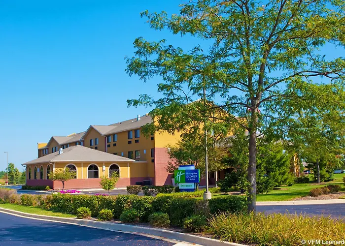Hotel Oswego 2* Oswego