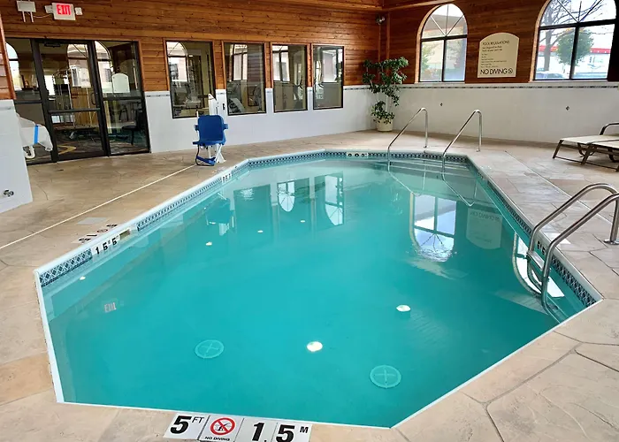 Hotel Oswego 2*