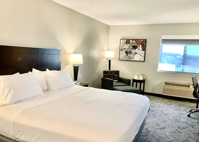 Hotel Oswego 2*