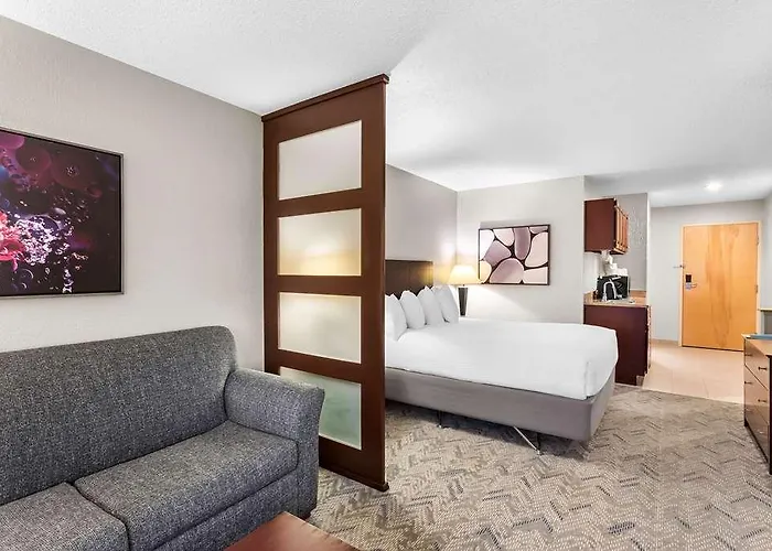 Hotel Hotel Oswego Oswego