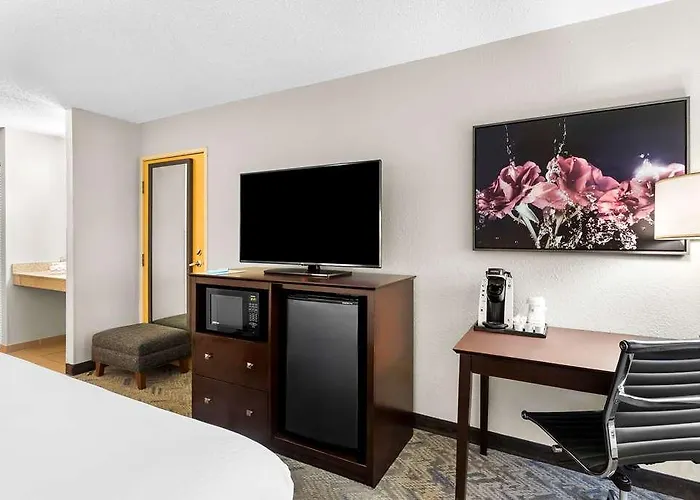 Hotel Oswego Hotel