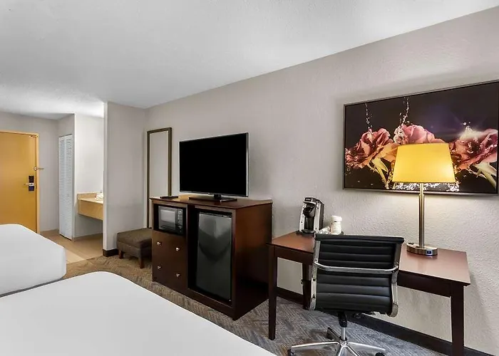 Hotel Oswego Hotel 2*