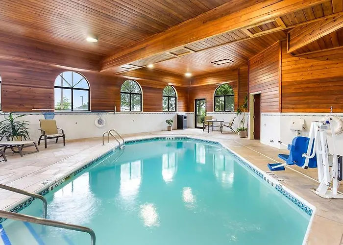 Hotel Oswego 2*