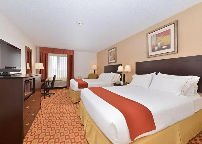 Hotel Oswego 2* Oswego