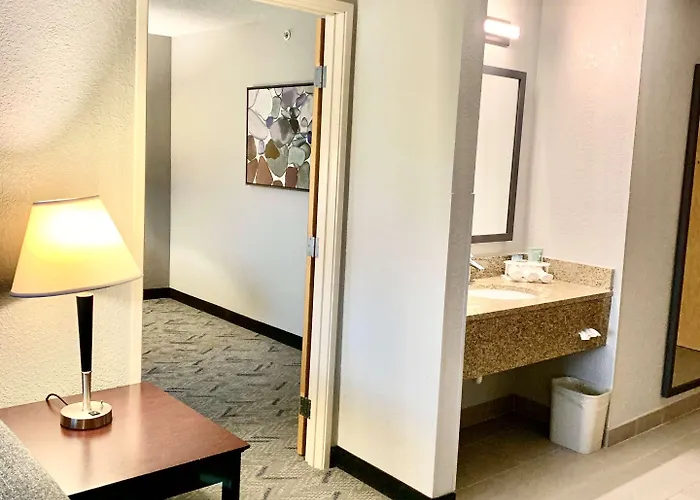 Hotel Hotel Oswego Oswego