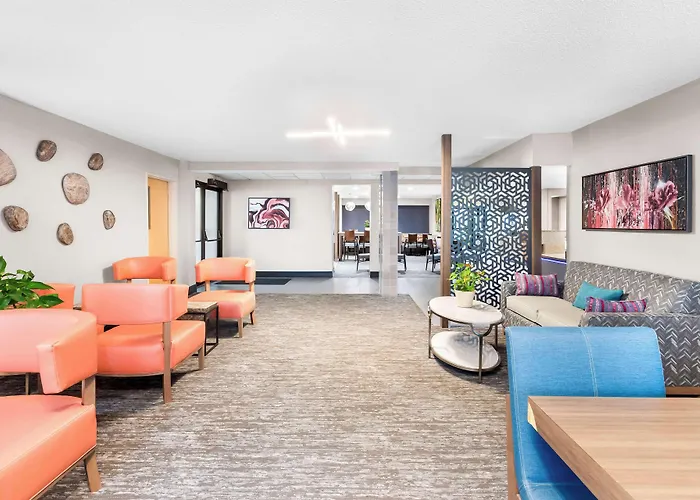 Hotel Oswego Hotel 2*