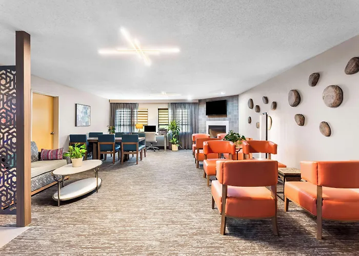 Hotel Hotel Oswego