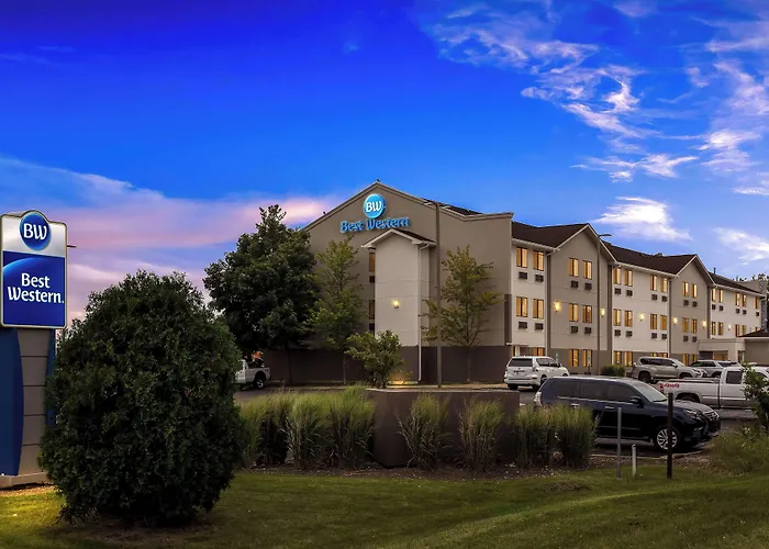 Hotel Hotel Oswego