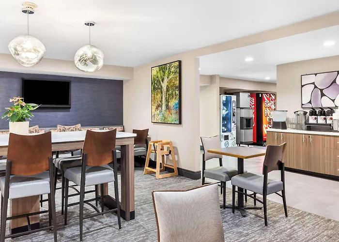 Hotel Hotel Oswego Oswego