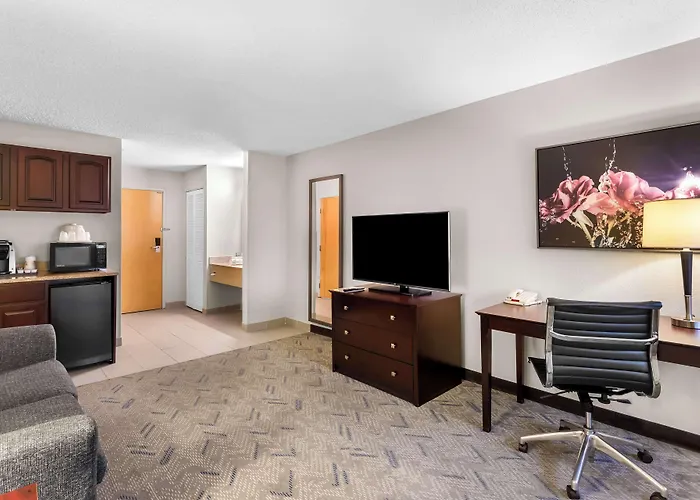 Hotel Oswego 2*