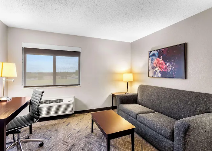 Hotel Oswego 2* Oswego
