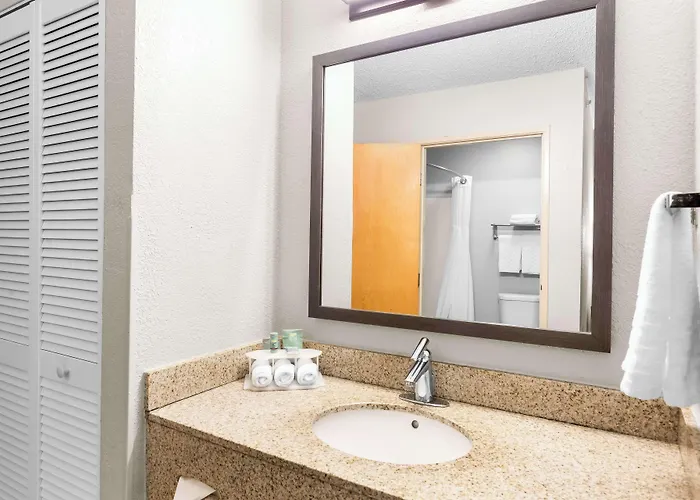 Hotel Hotel Oswego Oswego