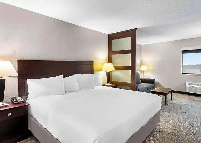 Hotel Oswego 2* Oswego