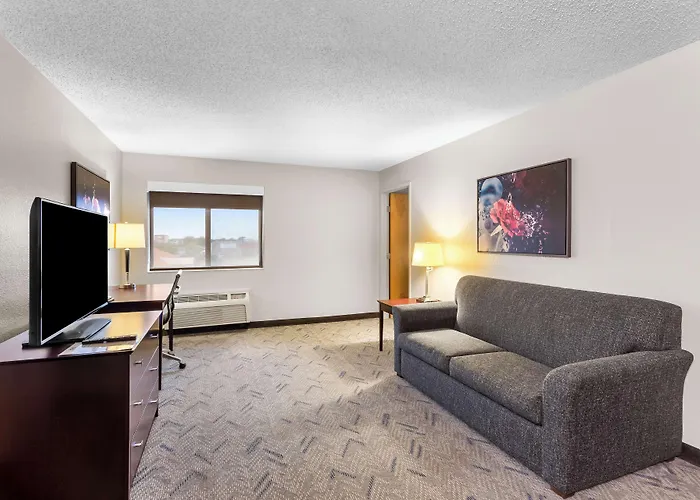Hotel Oswego 2* Oswego