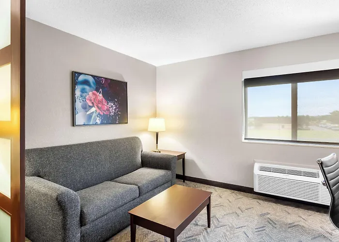 Hotel Oswego Hotel