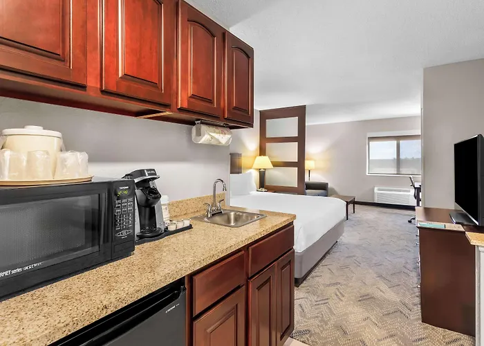 Hotel Oswego Hotel
