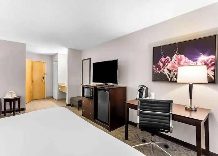 Hotel Oswego 2*