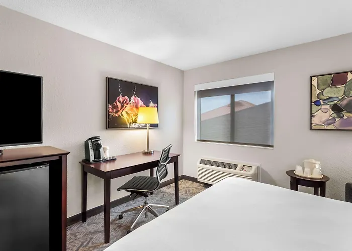 Hotel Oswego 2* Oswego