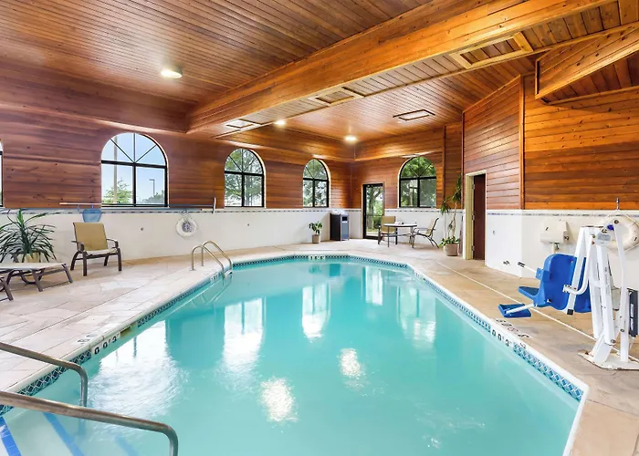 Hotel Oswego 2* Oswego