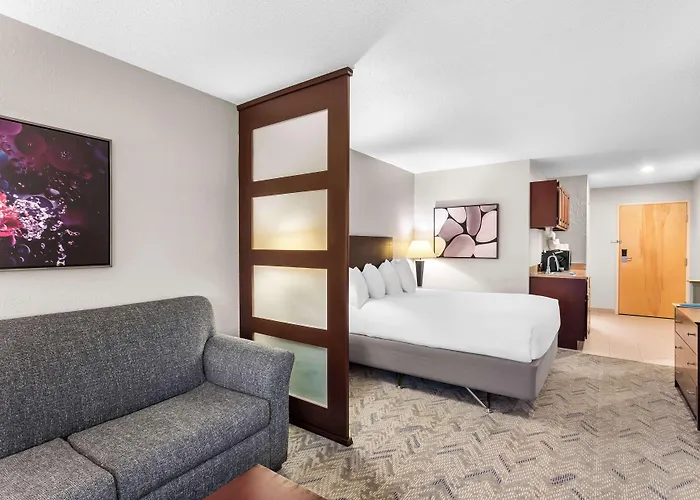 Hotel Oswego Hotel 2*